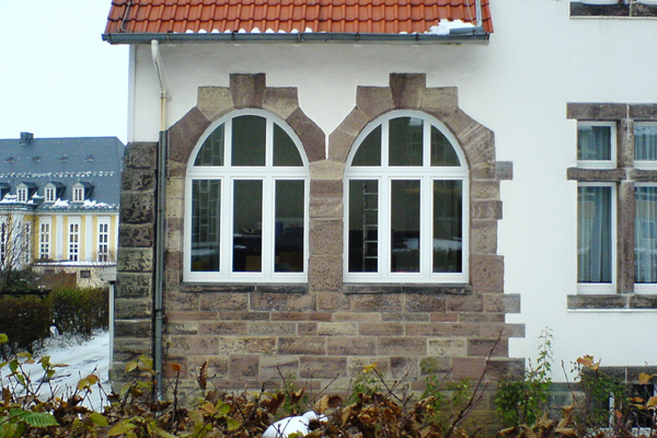 Fenstersystem Prestige