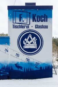 Tischlerei Frank Koch