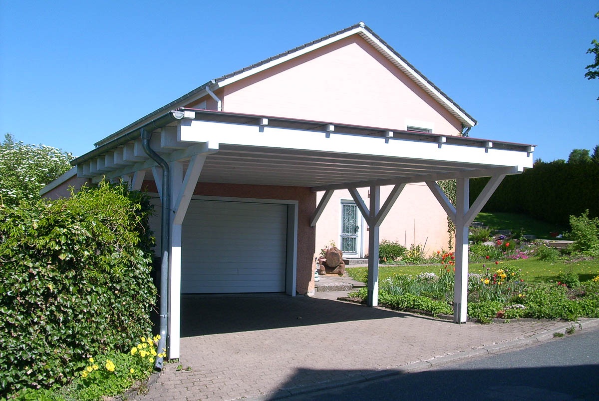 Carport