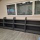 Regalwand Arbeiter-Samariter-Bund